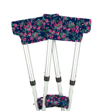 Crutch Pads