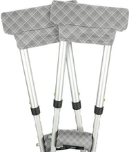 Crutch Pads