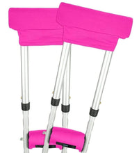 Crutch Pads