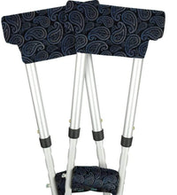 Crutch Pads