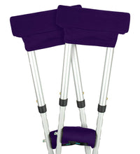 Crutch Pads