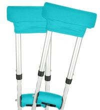 Crutch Pads