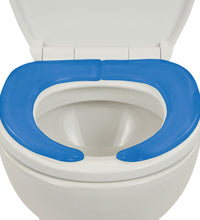 Gel Toilet Seat Cushion
