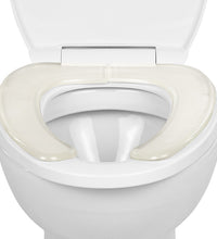 Gel Toilet Seat Cushion
