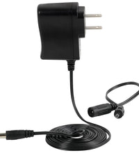6V Power Adapter