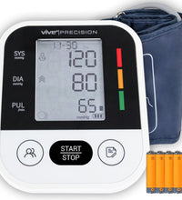 Standard Blood Pressure Monitor