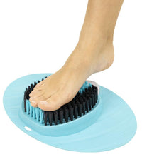 Foot Scrubber