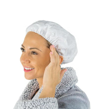 Shampoo Caps