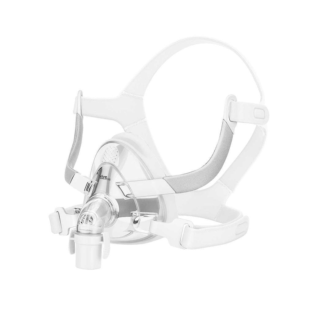 Comfort+ Full Face CPAP Mask Frame YF-02