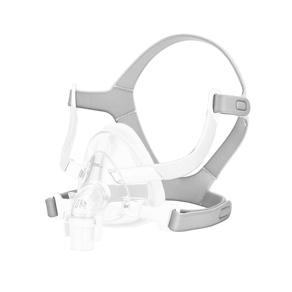 Comfort+ Full Face CPAP Mask Headgear