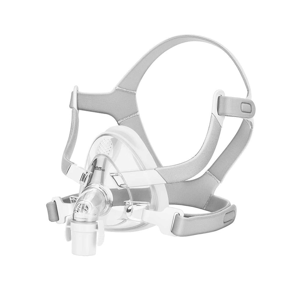 Comfort+ Full Face CPAP Mask YF-02