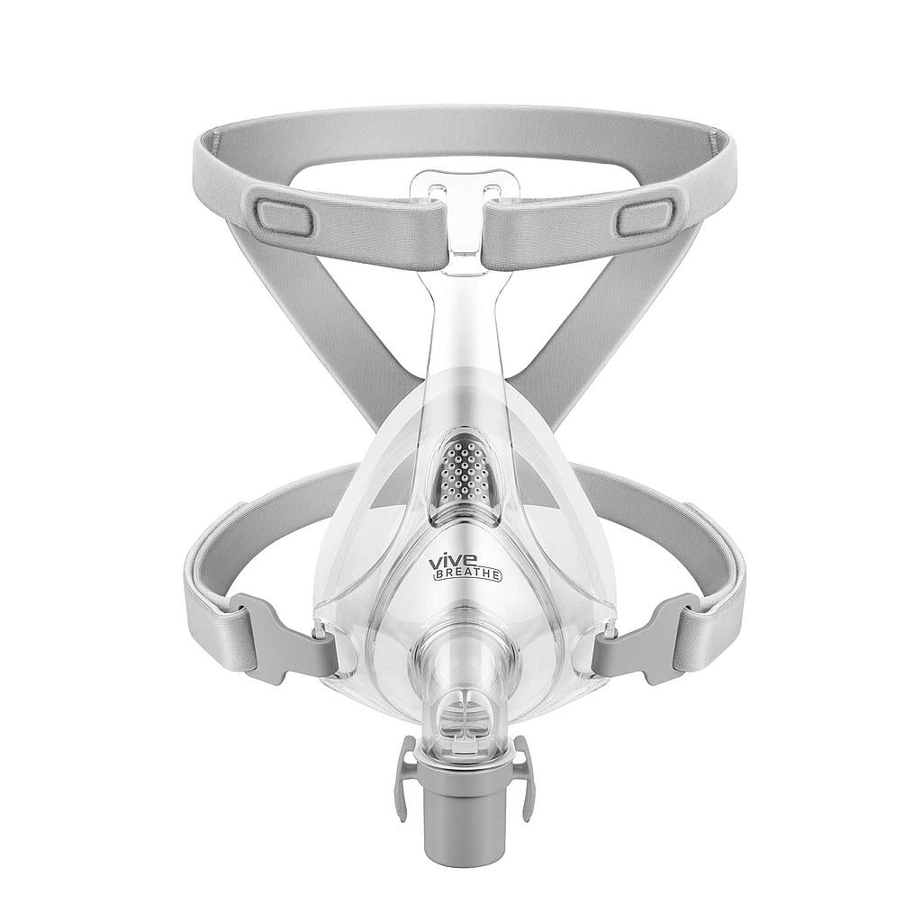 Classic Full Face CPAP Mask YF-01