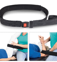 Mobilization Belt