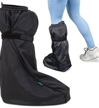 Tall Walker Boot Cover