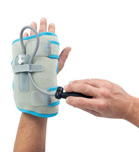 Wrist Compression Ice Wrap