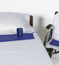 Bed pad sensor