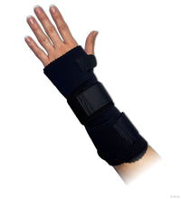 Wrist Extension Splint
