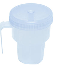 Replacement lids for Kennedy Spillproof cup, 6 each