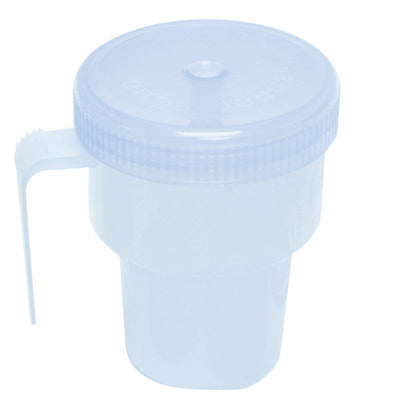 Replacement lids for Kennedy Spillproof cup, 6 each