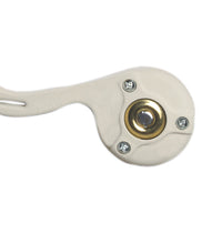 T-handle knob turner