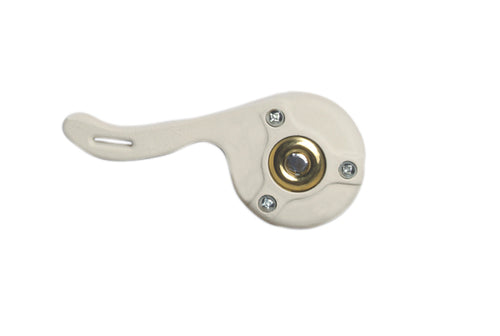 T-handle knob turner