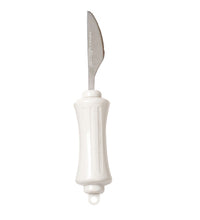 Built-Up Handle, UBend-it, tablespoon