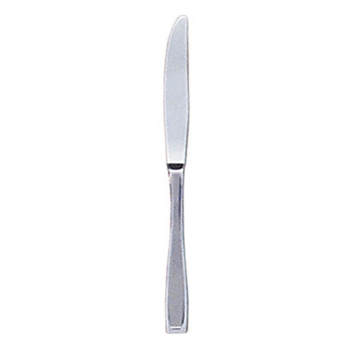 Weighted cutlery, straight,8 oz., soup spoon