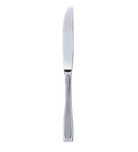 Weighted cutlery, 8 oz. Left soup spoon