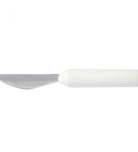 Utensil, featherlike, 1.7 oz. Straight teaspoon