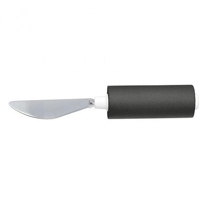 Utensil, soft handle, left, fork