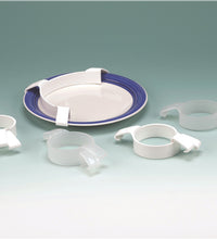 My Plate-Mate Food Guard, Large, Each