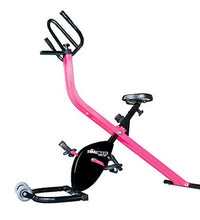 Tidalwave Water Exercise Bike, Pink