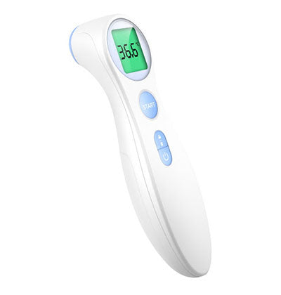 ADC Adtemp 30-40 Second Digital Thermometer, Blue, Case of 25