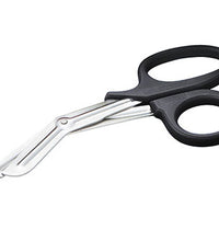 ADC Medicut EMT Shears, 7.25", Black