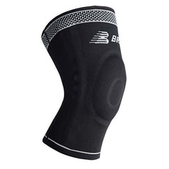 Hi-Performance Knit Knee Support