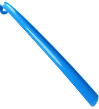 Shoehorn, Plastic "T" handle, 20 inch