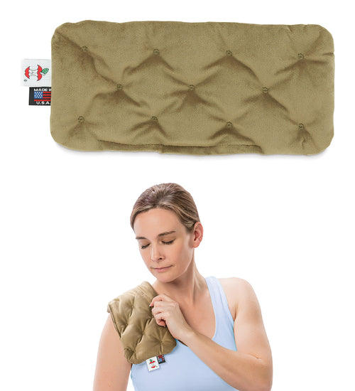 MicroBeads Moist Heat Therapy Packs