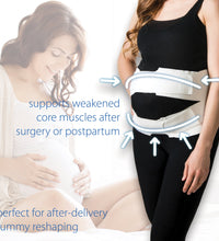 Better Binder Abdominal Support