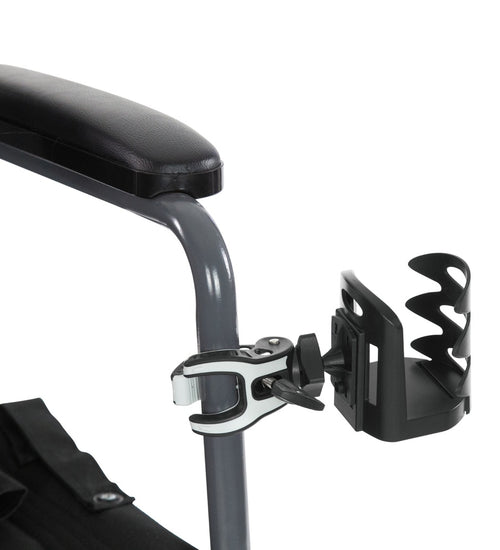 Clip On Cup Holder XL