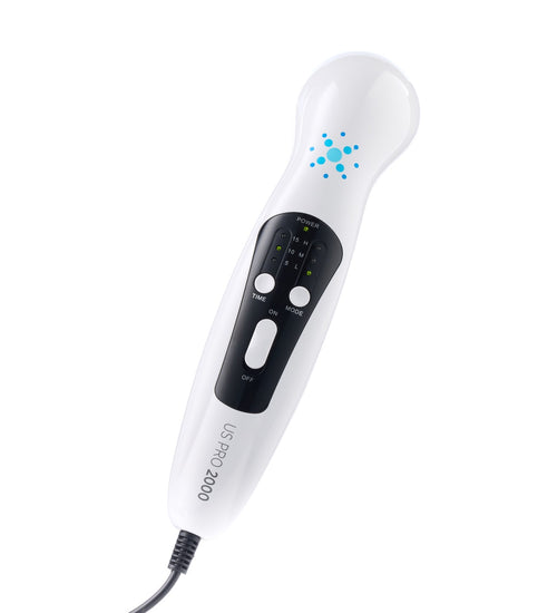 US Pro 2000 2nd Edition - Ultrasound