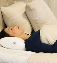 Travel Core Cervical Pillow