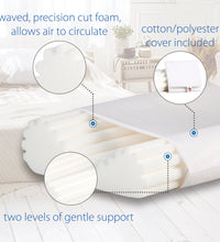 EconoWave Cervical Pillow