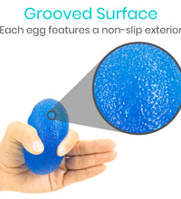 Hand Exercise Eggs