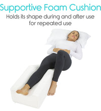 Knee Elevation Pillow