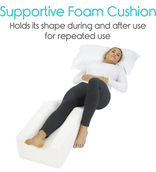 Knee Elevation Pillow