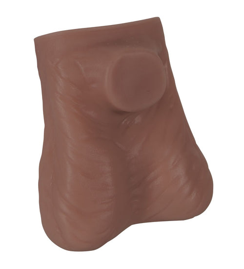 Testicle Model, Dark Skin