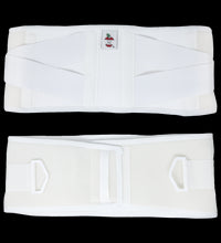 CorFit System Value LS Back Support