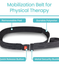 Mobilization Belt