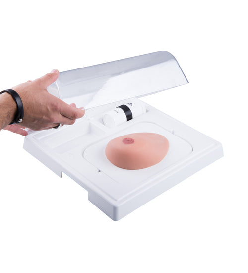 SONOtrain Breast Model with Cysts