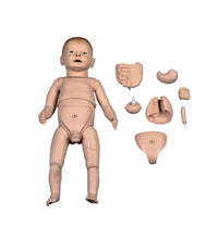 Nurse Training Baby, New Born